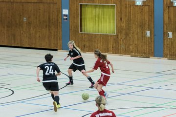 Bild 219 - B-Juniorinnen Cup Wahlstedt